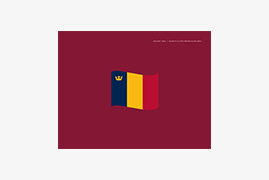 Cover of the Alumni Visual Identity Guide