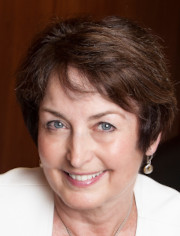 Elizabeth Eisenhauer