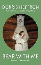 Cover of Bear With Me