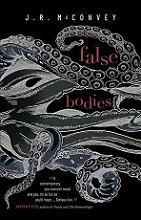 Cover of False Bodies
