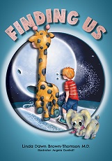 Cover of Finding Us