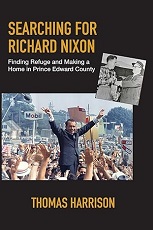 Cover of Search for Richard Nixon