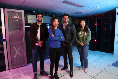 Conflict Analytics Lab team.