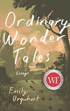 Cover of Ordinary Wonder Tales