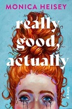 Cover of Really Good, Actually