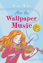 Cover of After the Wallpaper Music
