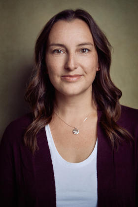 Meghan J. Ward, Artsci’07