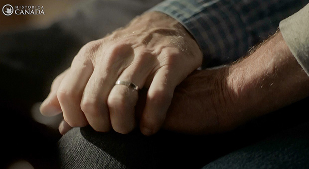 a minute in history screenshot