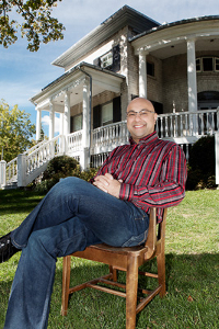 Ali Velshi
