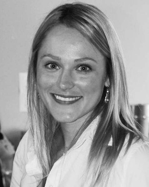 Literary Agent Carly Watters, Artsci'09