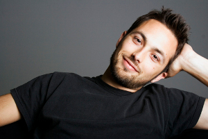 Derek Muller, Sc’04