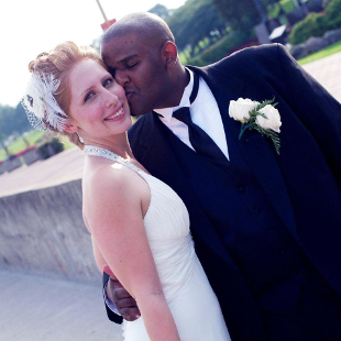 Elamin and Emily love story