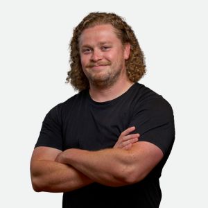 Daniel Reddy, PhD’26