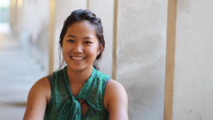 Jane Wu, Com'12