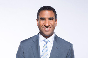 Jock Climie, Arts'89, Law'94