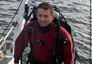 Jonathan Moore, Artsci'91