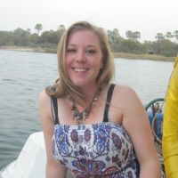 Kaylyn Kretschmer, Artsci'09