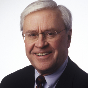 Michael Casey, Law’72