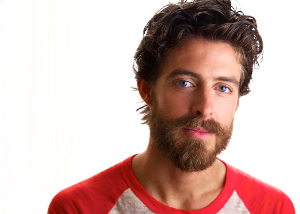 Stephen Sheffer, Artsci'01