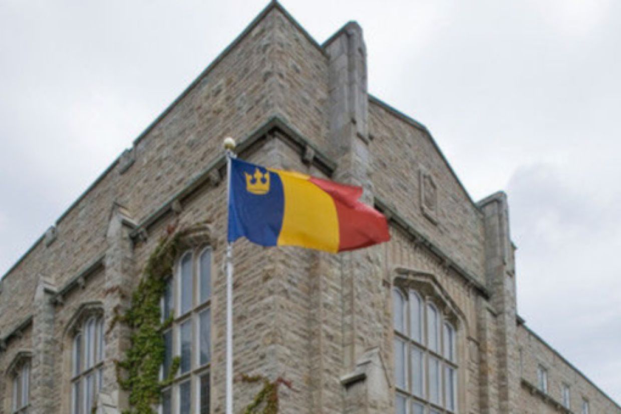Queen's University