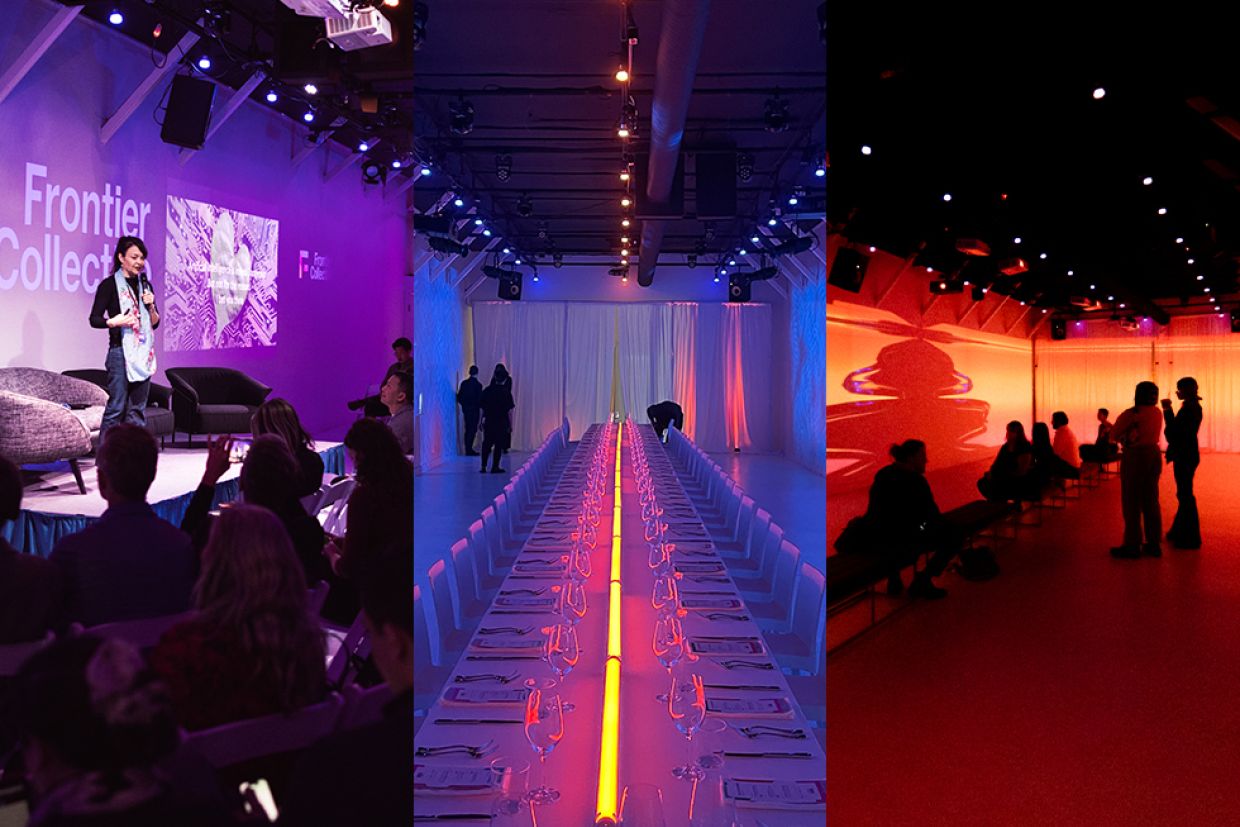 Revolutionizing health care with AI and big data • Micro Summit