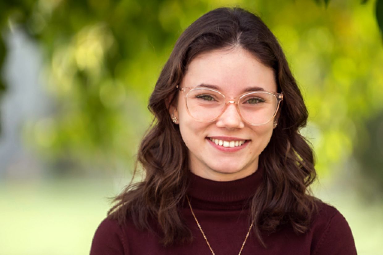 Catherine Rose Cadigan