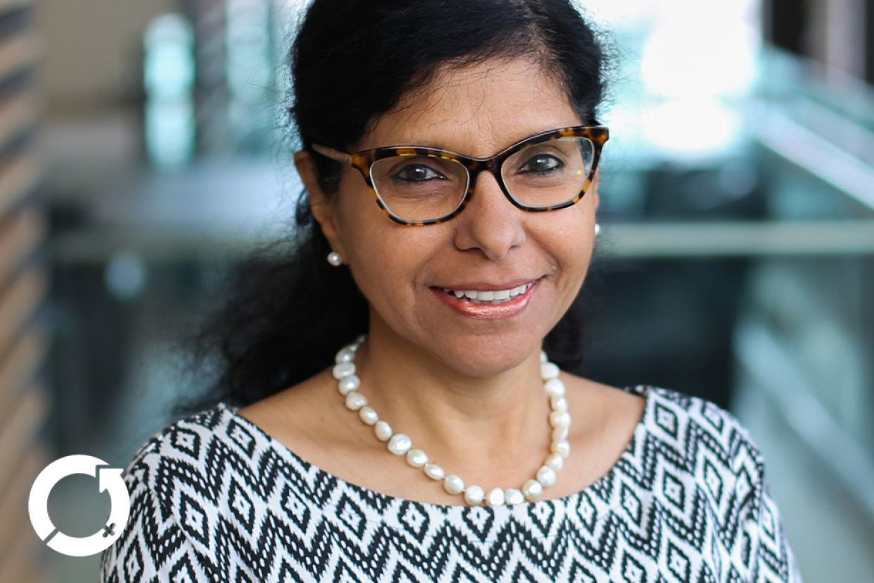 Dr. Shahirose Sadrudin Premji