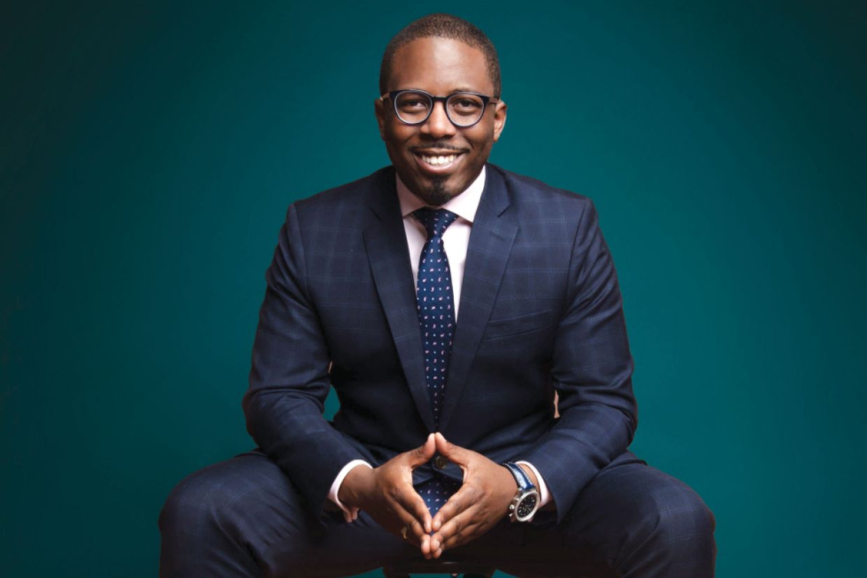 Abdul-Aziz Garuba, AMBA'12