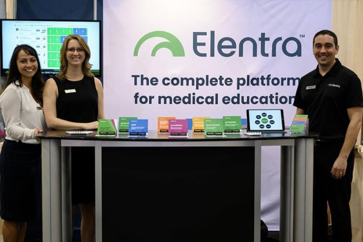 Elentra staff members