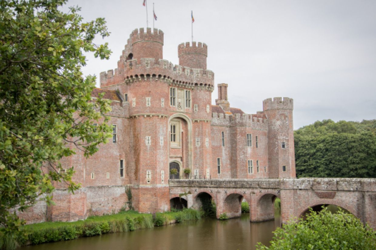 Bader International Study Centre