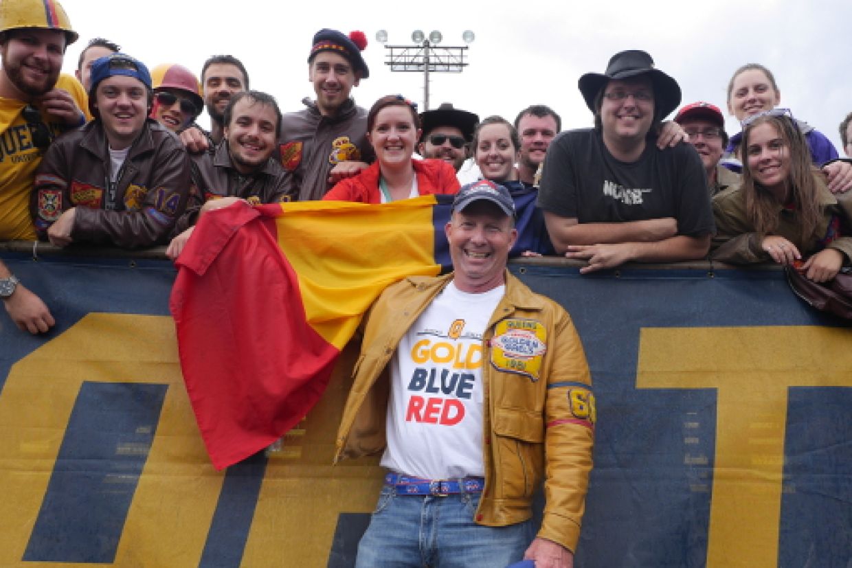 [Photo of George Jackson]