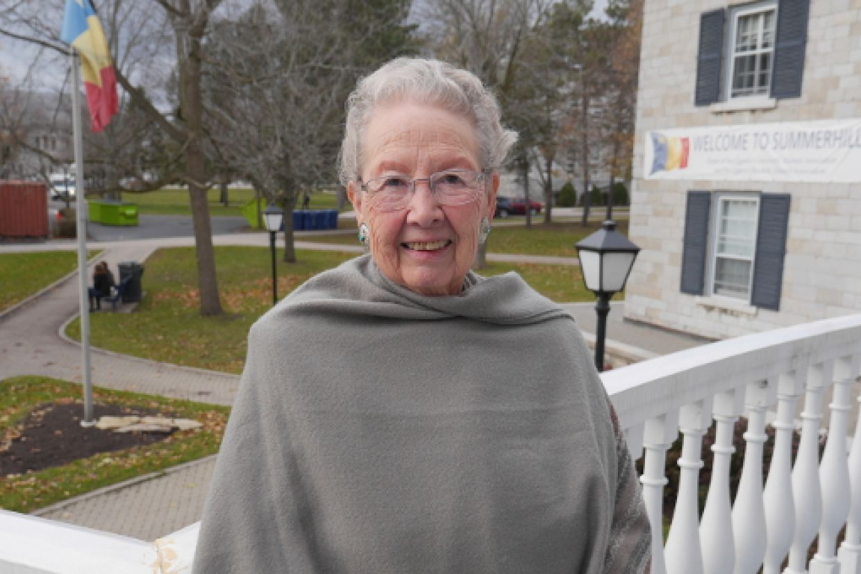 Marlene Brant Castellano