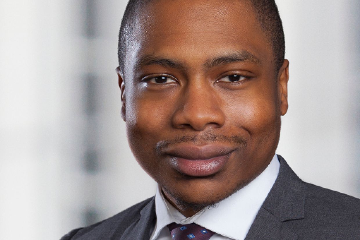 Michael Coleman, Law'17