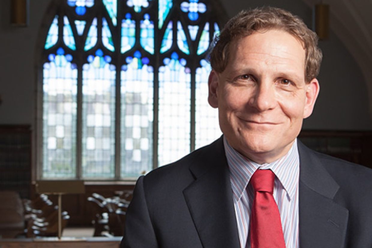 Principal Wolfe Message