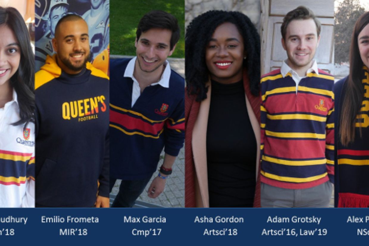 Chaudhury, Frometa, Garcia, Gordon, Grotsky, Palmeri