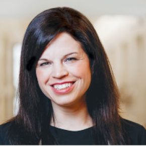 Dr. Lynne-Marie Postovit