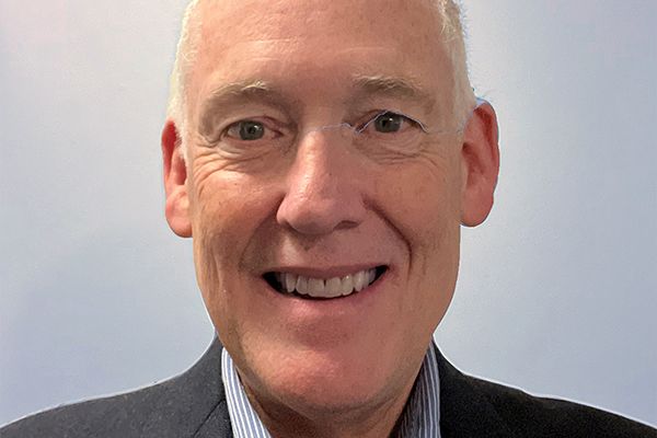 Donald MacDiarmid, Sc'82