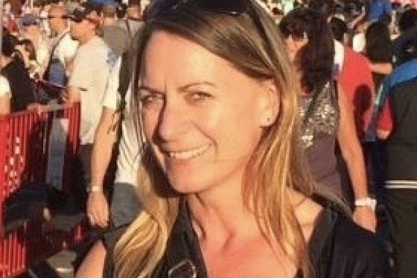 Headshot of Dr. Michelle Villeneuve, MSc (RHBS)’00-2025 Rehabilitation Science Distinguished Alumni Award Winner