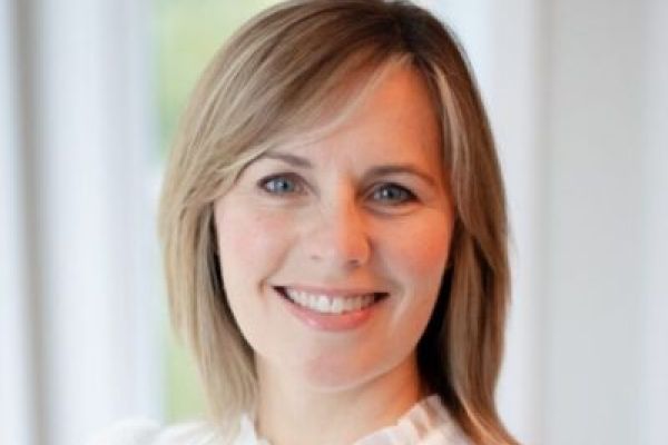 Lisa Delaney, BSc (OT)’95 - 2025 Occupational Therapy Distinguished Alumni Award Winner