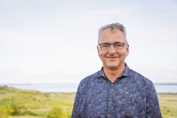 Professor Bornscheuer