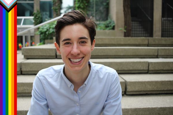 Jennifer Reynolds, Com'13