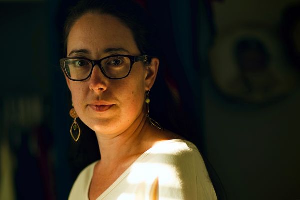 Ashley Maracle, Artsci'09