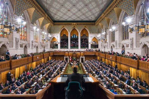 House of Commons