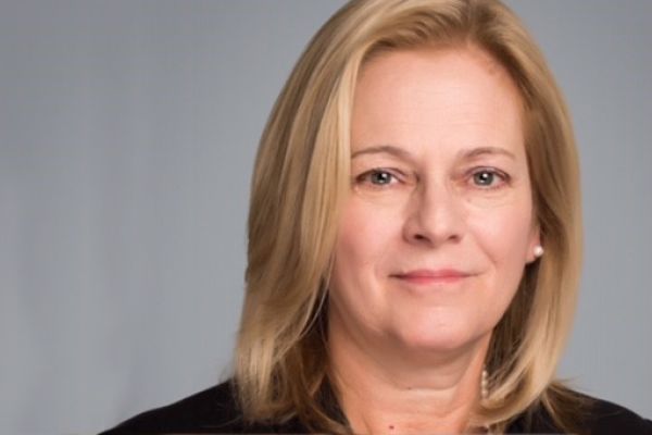 Anne-Marie Hourigan, Law'84