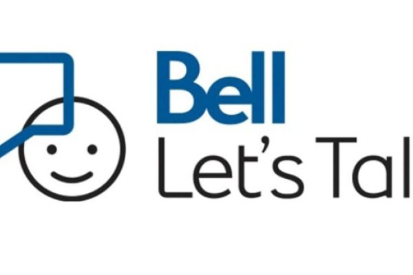 Bell Let's Talk