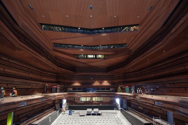 Isabel Bader Centre of the Performing Arts
