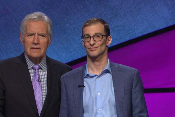 Jordan Nussbaum, Law’15