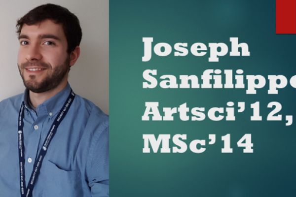 Joseph Sanfilippo