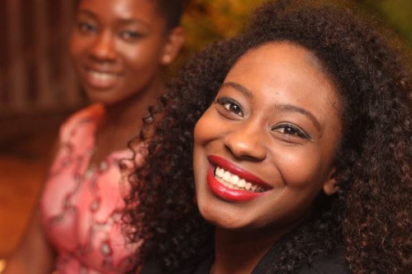 [President Carissa Gordon]