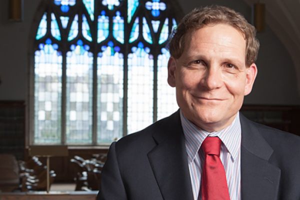 Principal Wolfe Message